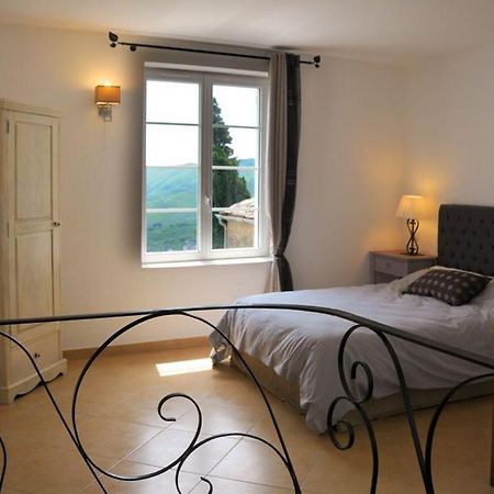 Casale Lucrezia Bed and Breakfast Cagnano Buitenkant foto
